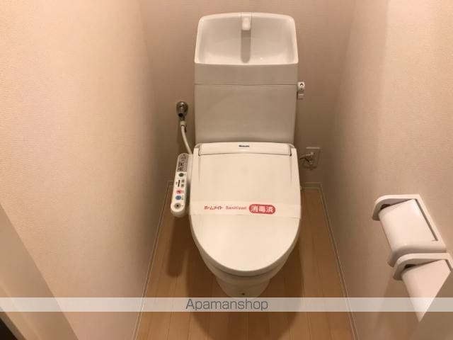 サンセットみずきの内装写真