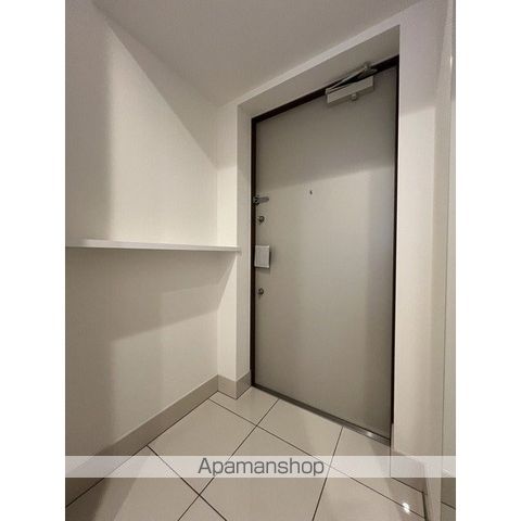 コンフォリア・リヴ木場の内装写真