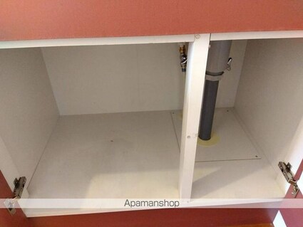 香川県坂出市築港町１丁目[1K/23.61m2]の収納2