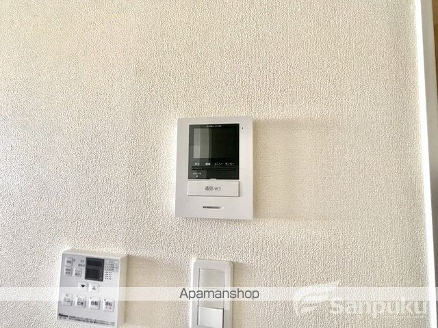 グレイス ヌーヴォー Nの内装写真