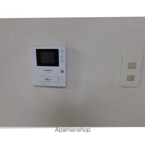 パレス東札幌の内装写真