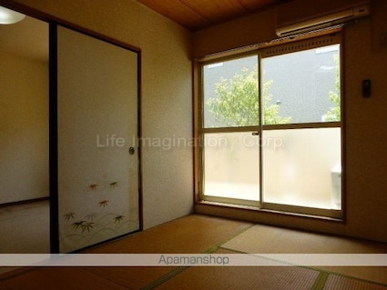 ハイランドⅠ[2DK/44.72m2]の内装5