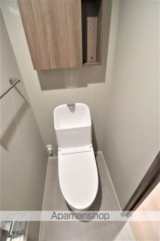 セレスティア高島平IIIの内装写真