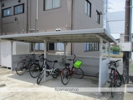 レオパレスディア　コート　５[1K/23.18m2]のその他設備