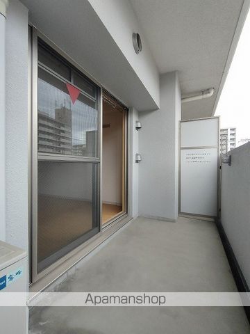 サウスアルカディアの内装写真