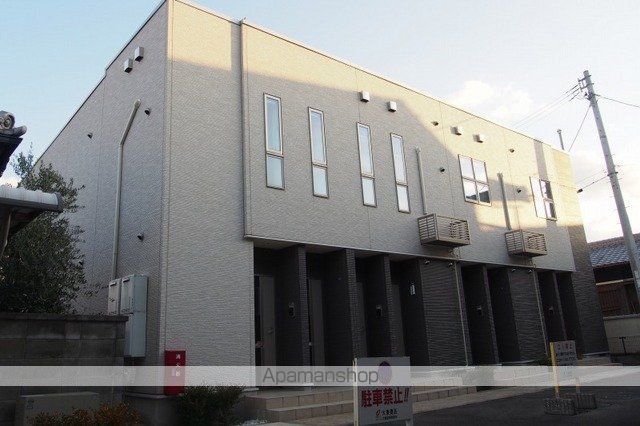 ange・凛の外観写真