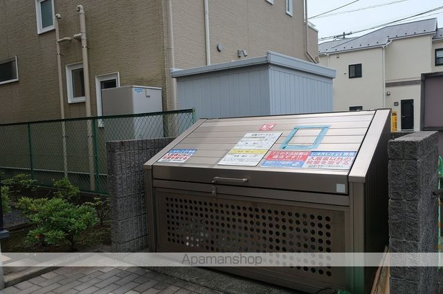 レオパレスプラテリーアIIの内装写真