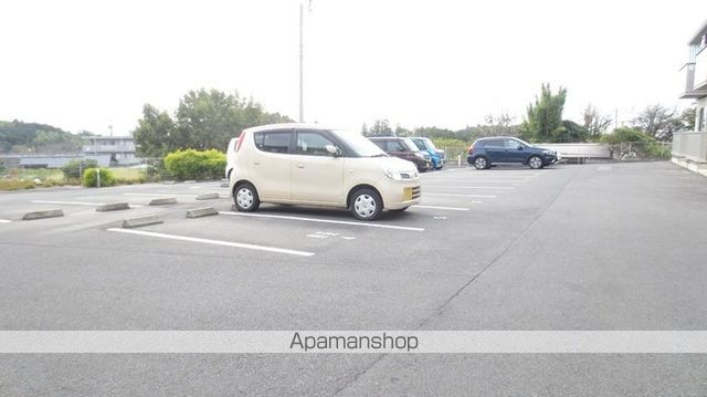 ルーチェ・アモン B棟のその他写真