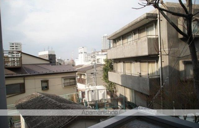 TAKANAWA CUBE EASTのその他写真