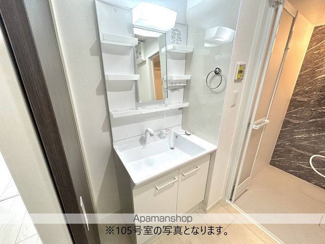 SUPERIOREの内装写真