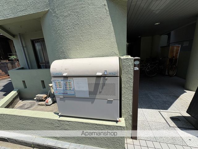 グリーンパレスのその他写真