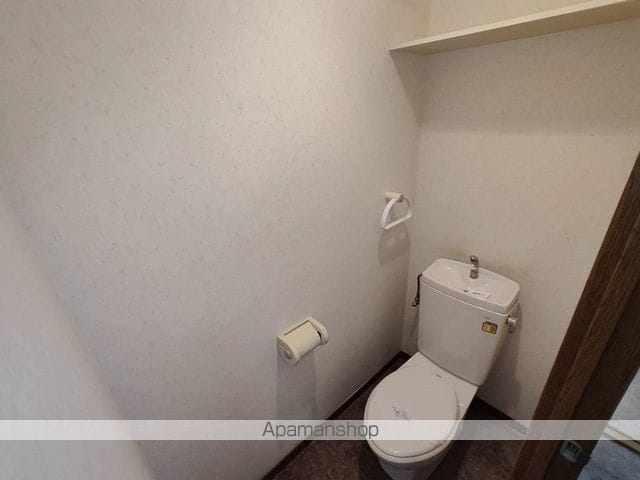 Tハイツの内装写真
