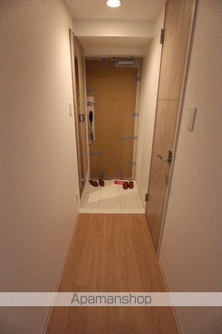 【久留米市中央町のマンションの内装8】