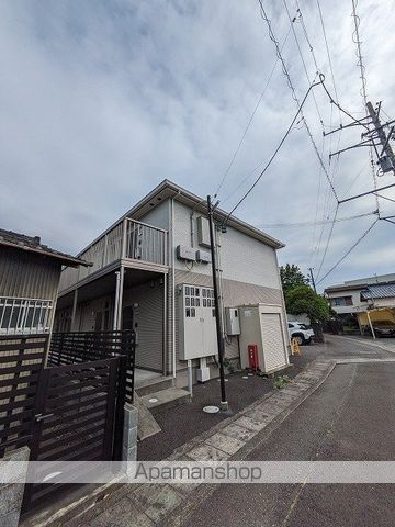 HYリバティーの外観写真