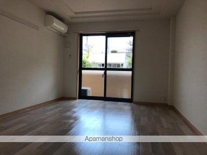 エスペランサ[1K/31.02m2]のリビング・居間