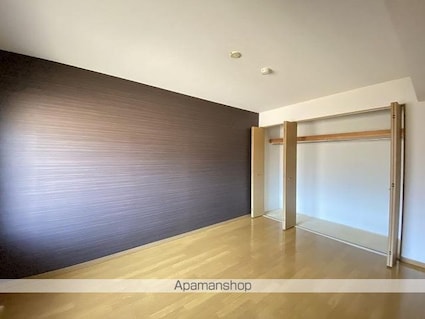 コンシェール天星[3DK/60.51m2]の内装4