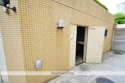 レジディア西新宿Ⅱ[1LDK/49.38m2]の共用部8