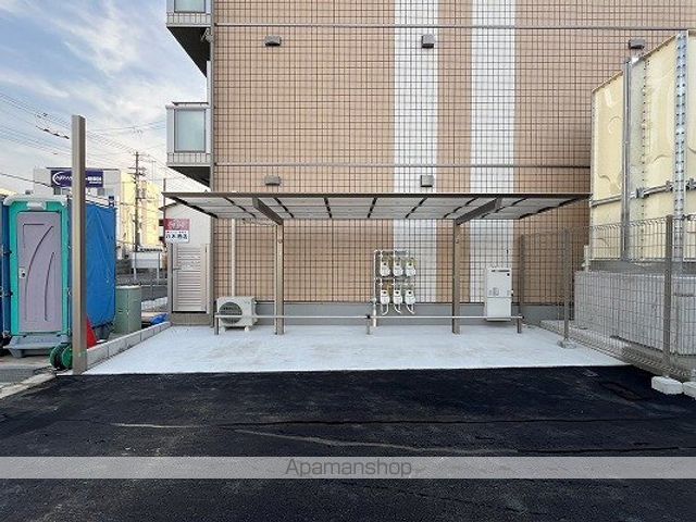 トリニティIのその他写真