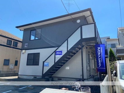 ４ＳＥＡＳＯＮＳ　ＯＮＯ[1K/26.49m2]の外観2