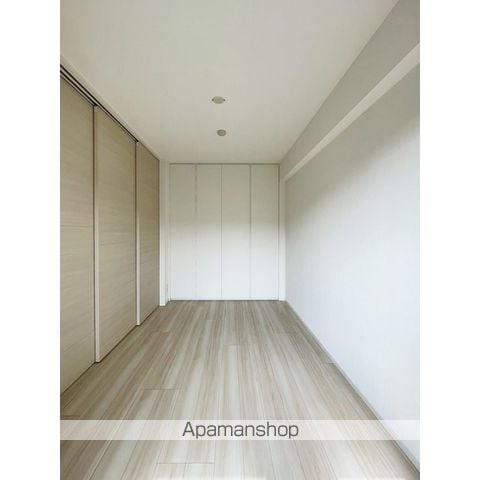 KDXレジデンス尾山台の内装写真