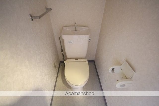竹屋町原野ビルの内装写真