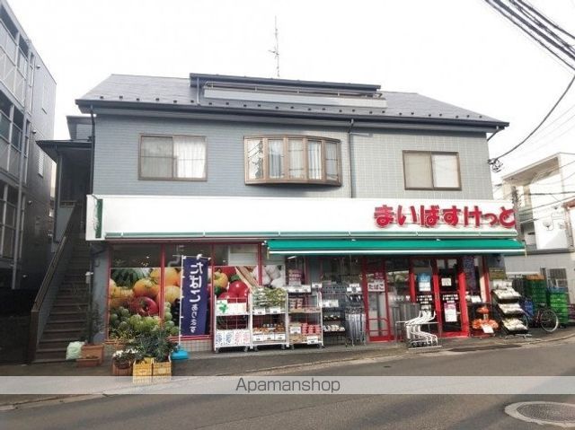 NーFLATS武蔵中原駅前の周辺写真
