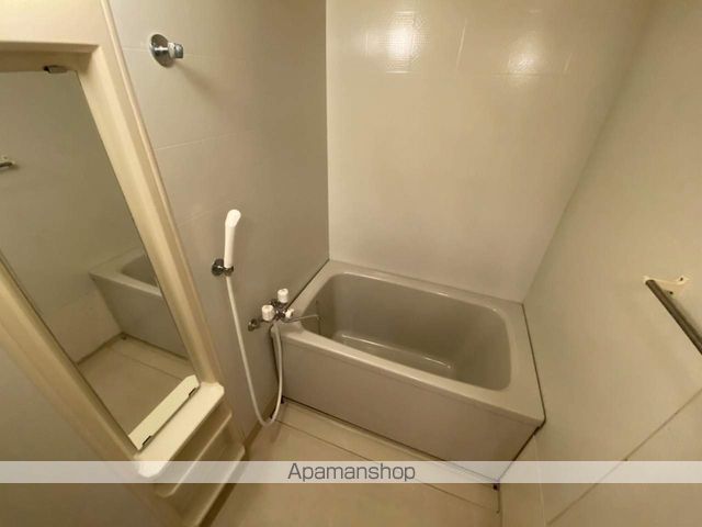 エソール伊賀ヶの内装写真