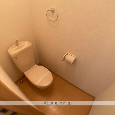 ブランミュールの内装写真