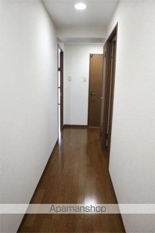 グランドゥール・オニクラの内装写真