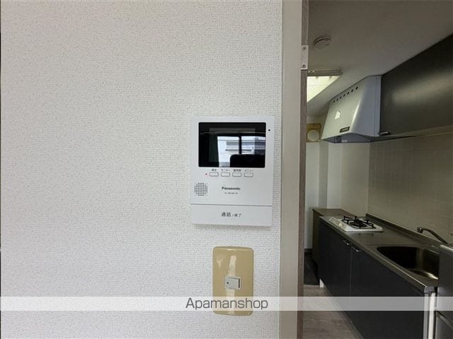 MYコーポの内装写真