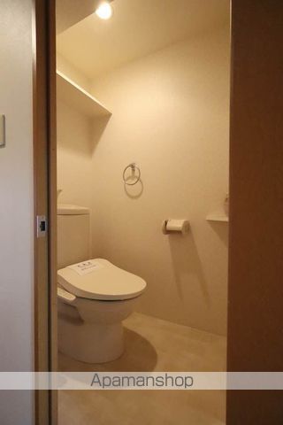 THE ROOTSの内装写真