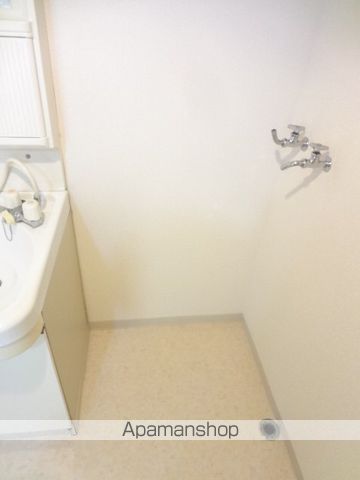 コーポげんじ北8条の内装写真