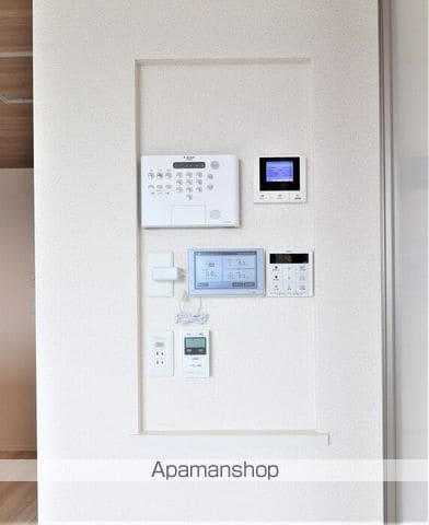 セレスティア南田中の内装写真