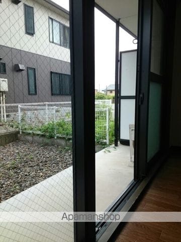 シャルマンタカハシの内装写真