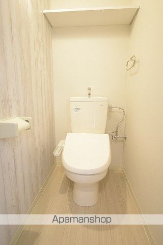 グランメール月寒中央通10の内装写真