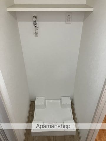 博多グランドレジデンスの内装写真