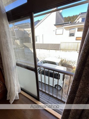 リバーハンズAの内装写真