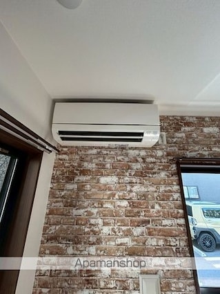 ラ・ルミエール土器西Ａ棟[1LDK/45.36m2]の内装8