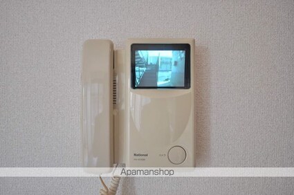 ＬＡＬＡオクター五番館[2DK/42.11m2]のその他設備