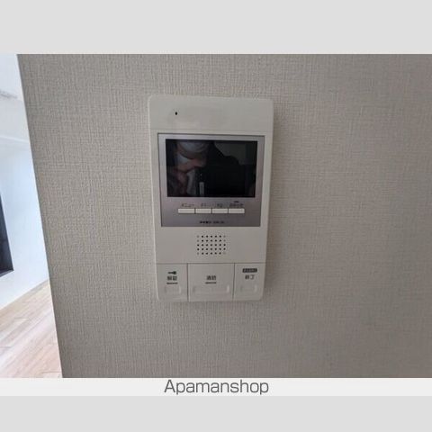 プロト不動前の内装写真