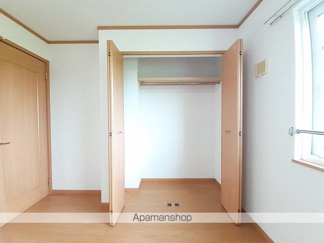 クラシオン ヴェールIIの内装写真
