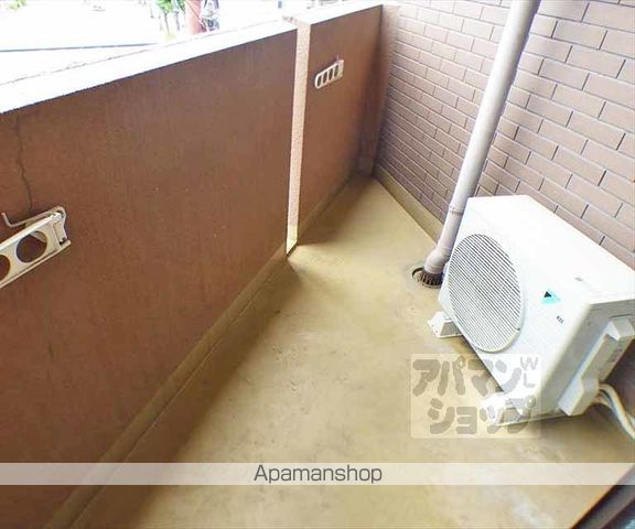 珠光ビル北山の内装写真