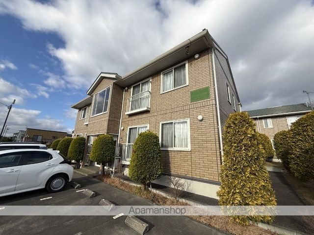 グランモア泉野　ＩＶのイメージ