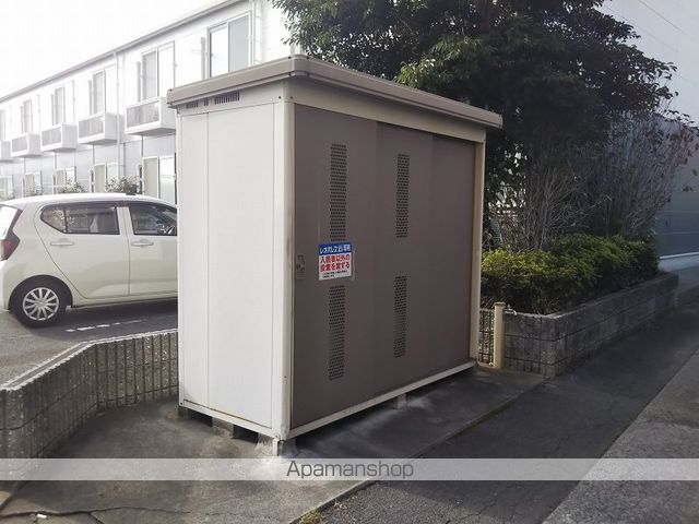 レオパレス竹乃井のその他写真