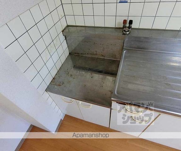 プリムローズ嵯峨の内装写真
