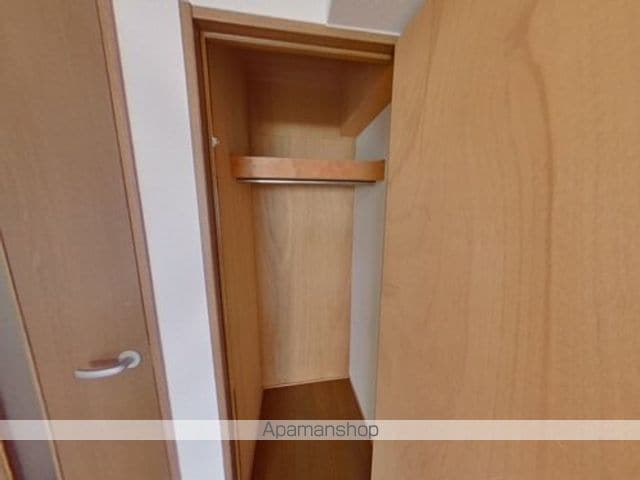 アビタシオン渡鹿の内装写真