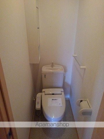 カトル・Nの内装写真