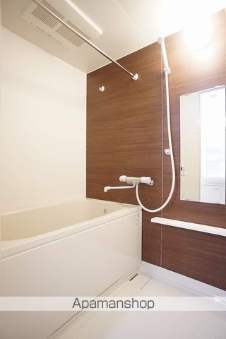 グランソレイユの内装写真