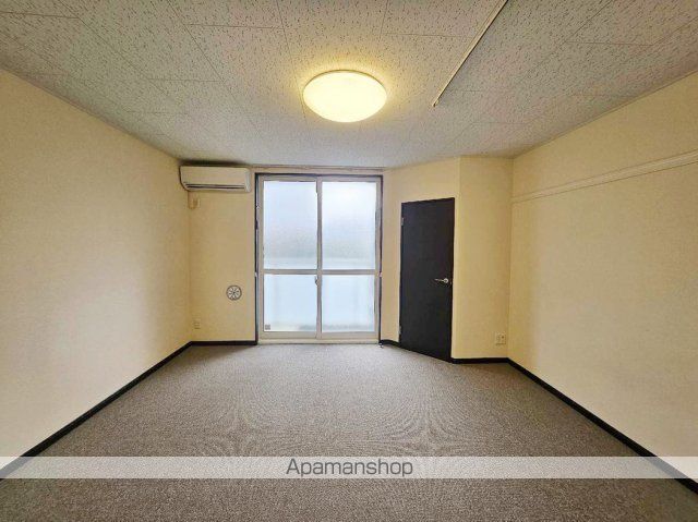 レオネクストエクレール北今市の内装写真