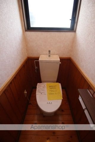 一ツ木壱番館の内装写真